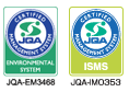 ISO/ISMS取得